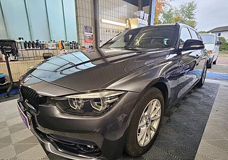 BMW 320i Touring Sport Line Auto Sport Line