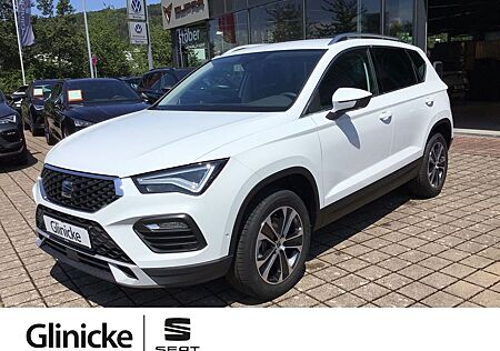 Seat Ateca Style Edition 2.0 TDI AHK Navi Sitzhzg.