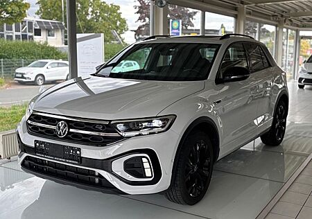 VW T-Roc Volkswagen EXPORT / R-Line
