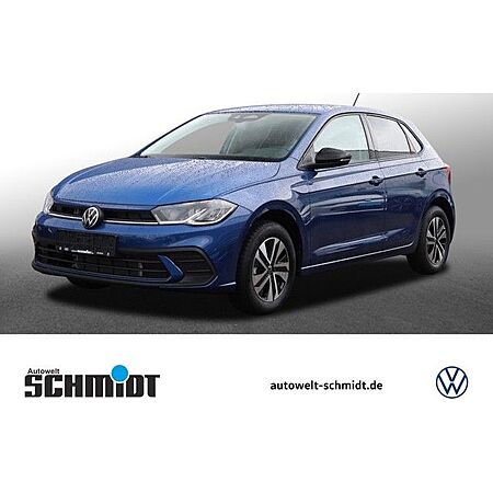 VW Polo leasen