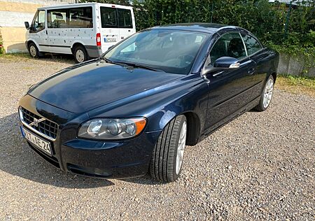 Volvo C70 D5 Summum Geartronic *Tüv Neu*