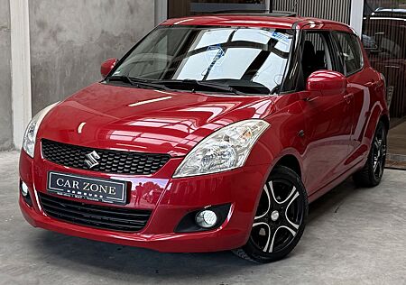 Suzuki Swift Comfort *Schiebedach*Keyless*Sitzheizung*