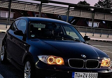 BMW 118i - Steuerkette neu / Tüv neu