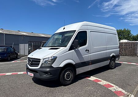 Mercedes-Benz Sprinter II Kasten 309/311/313/315 CDI