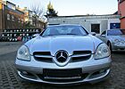 Mercedes-Benz SLK 200 KOMPRESSOR,Leder,Automatik,1.Hand