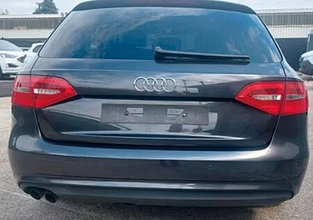 Audi A4 2.0 TDI (DPF) Ambiente Avant Ambiente