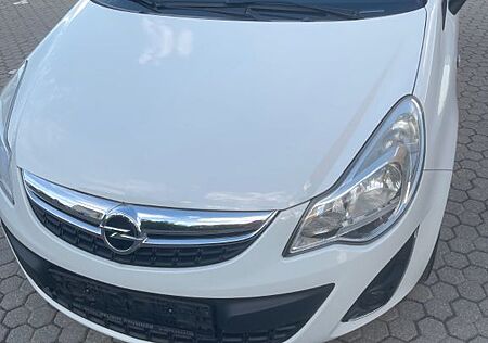 Opel Corsa 1.4 Color 74kW Color Edition TÜV NEU