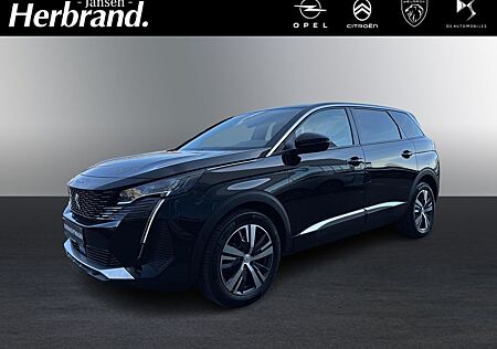 Peugeot 5008 Allure 7 SITZER+NAVI+CARPLAY
