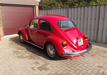 VW Käfer Volkswagen