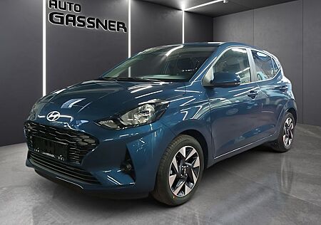 Hyundai i10 1,2 79PS Trend