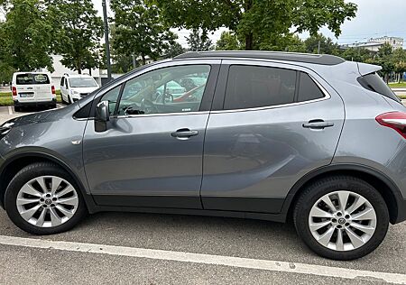 Opel Mokka X 1.6 CDTI ecoFL INNOVATION Start/Stop...