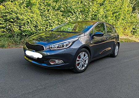 Kia Cee'd / Ceed 1.4 CVVT Dream Team Edition Dre...