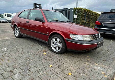 Saab 900 /II °136 KW°2 L°Turbo°Leder°Klima°Young°