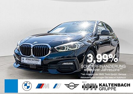 BMW 118i Advantage LED SCHEINWERFER SHZ PDC KLIMA