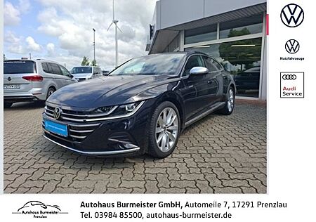 VW Arteon Volkswagen Elegance 2,0 TDI, 7-DSG, Navi, Head up, A
