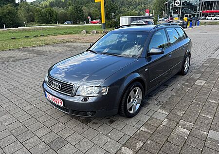 Audi A4 1.8 T 140kW quattro Avant *Xenon*BEX-Motor*