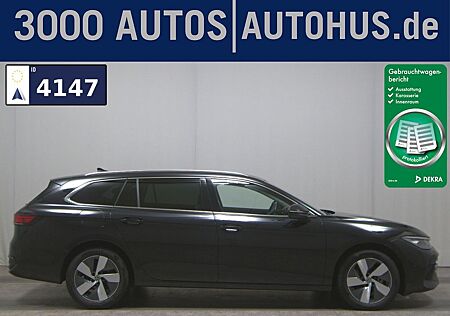 VW Passat Volkswagen Var. 2.0 TDI Business DC LED HuD 360°