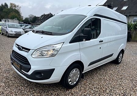 Ford Transit Custom Kasten 310 L2 Limited Hochdach