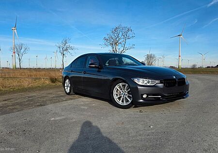 BMW 335i Sport Line