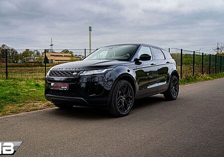 Land Rover Range Rover Evoque 'Aut.'93.865KM'Leder'