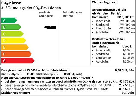 Hyundai Tucson Plug-in-Hybrid Prime 265PS 4WD Schiebedac