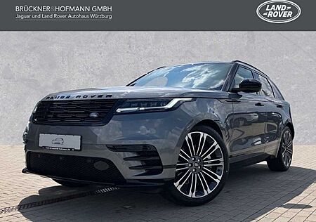Land Rover Range Rover Velar Diesel D300 Dynamic HSE 22