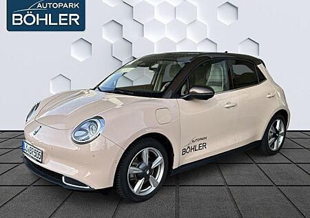 GWM Ora 03 400PRO+ 63kWh Navi 360 Kamera