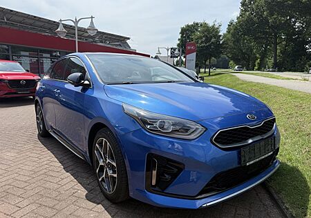 Kia Pro_ceed ProCeed 1.4 T-GDI OPF GT LINE