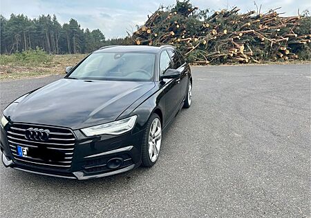 Audi A6 2.0 TDI 140kW ultra S tronic Avant -