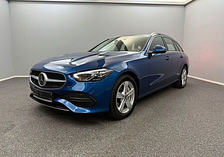 Mercedes-Benz C 300 C300T e*AVANTGARDE 2x*PANO*ACC*HEAD*LED*CARPLAY