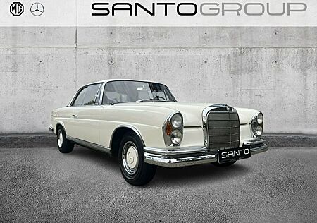 Mercedes-Benz 220 SE b/C