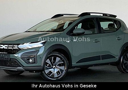 Dacia Sandero Stepway Expression|SHZ|TOT|RFK|Link|VZE|