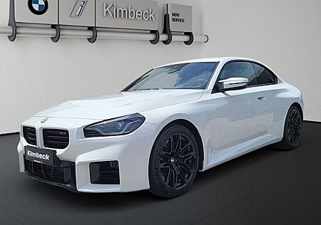 BMW M2 Coupé LED HeadUp ParkAss HarmanKardon Navi