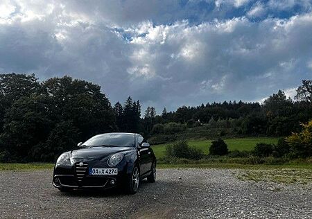 Alfa Romeo MiTo 1.4 TB 16V MultiAir Quadrifoglio Verde ...