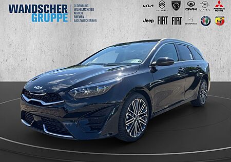 Kia Cee'd Sportswagon 1.5 GT-Line NAVI LED JBL-SOUND