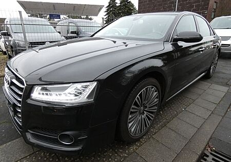 Audi A8 4.2 TDI clean diesel quattro