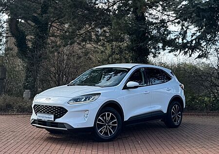Ford Kuga Cool & Connect|LED|Navi|Apple|Android!