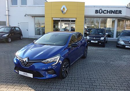 Renault Clio E-TECH Hybrid 140 INTENS