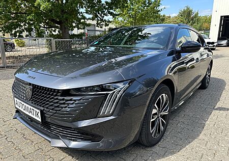 Peugeot 508 SW Allure Pack Full LED ACC Navi NAC 3D