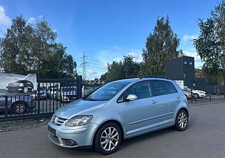 VW Golf Plus Volkswagen