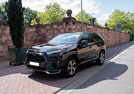 Toyota RAV 4 2.5 Plug-In Hybrid AWD Technik Paket