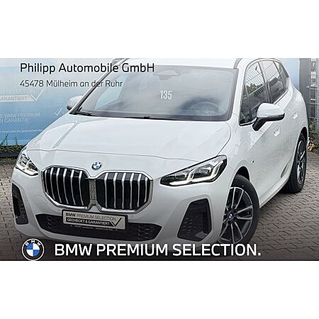 BMW 2er Active Tourer leasen