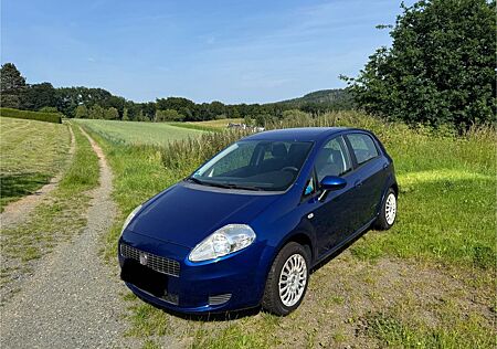 Fiat Grande Punto 1.4