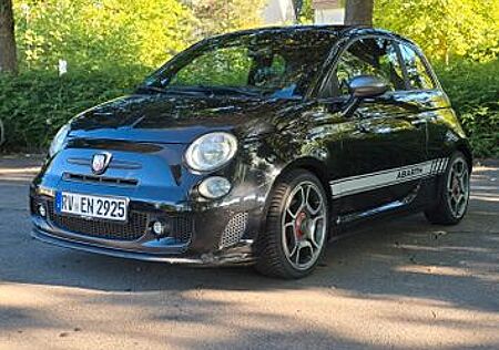 Abarth 595 500 Fest Preis