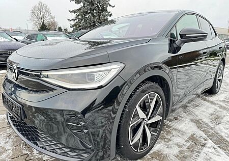 VW ID.5 Volkswagen GTX 220kW 4M Sportpaket Navi Pano 360°ParkA
