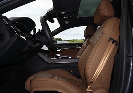 Audi A8 55 TFSI exclusive*LEDER HAVANNA*/UPE173.585,-