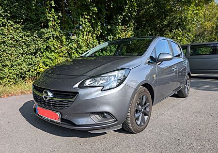 Opel Corsa E 1.4 Turbo Edition 74kW S/S Edition