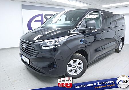 Ford Tourneo Custom Transit Kombi Trend L2#LED #PD...