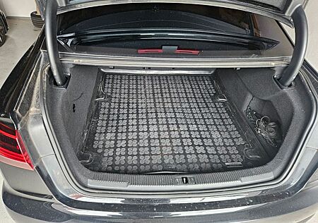 Audi A6 3.0 TDI 200kW quattro S tronic -