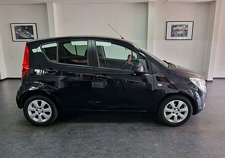 Opel Agila 1.2 Edition Klima 32.000 km TÜV 07/2027
